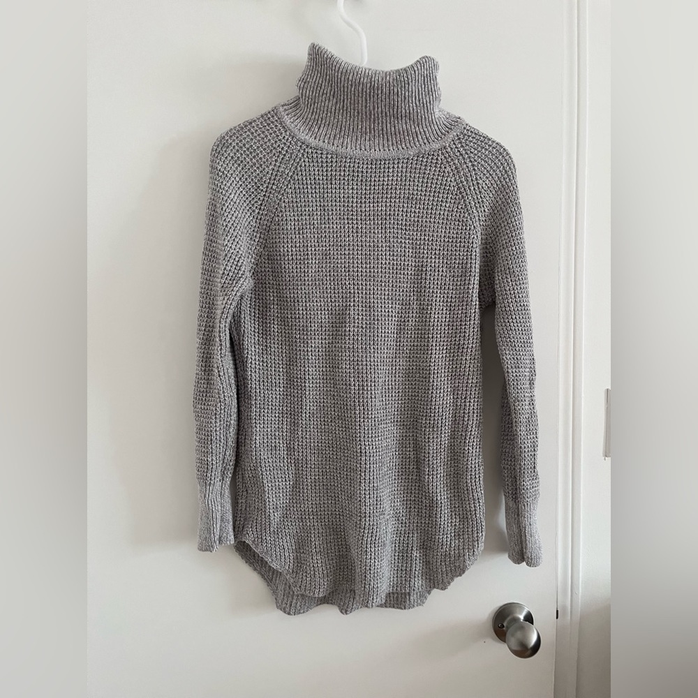mendocino turtleneck